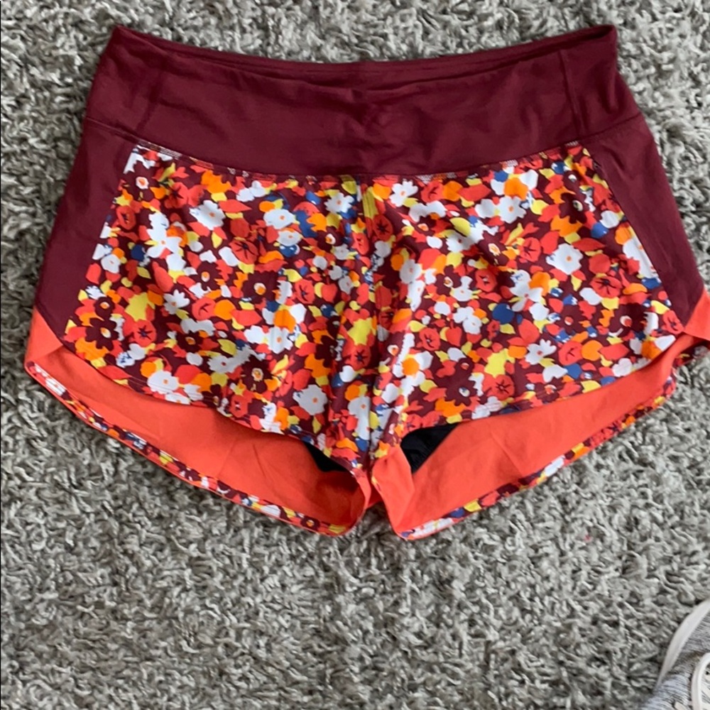 Outdoor Voices Hudson Short